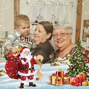 Meet your Posher, Peggy